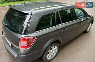 Универсал Opel Astra 2009 в 