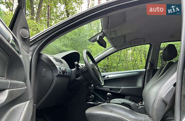 Универсал Opel Astra 2009 в 