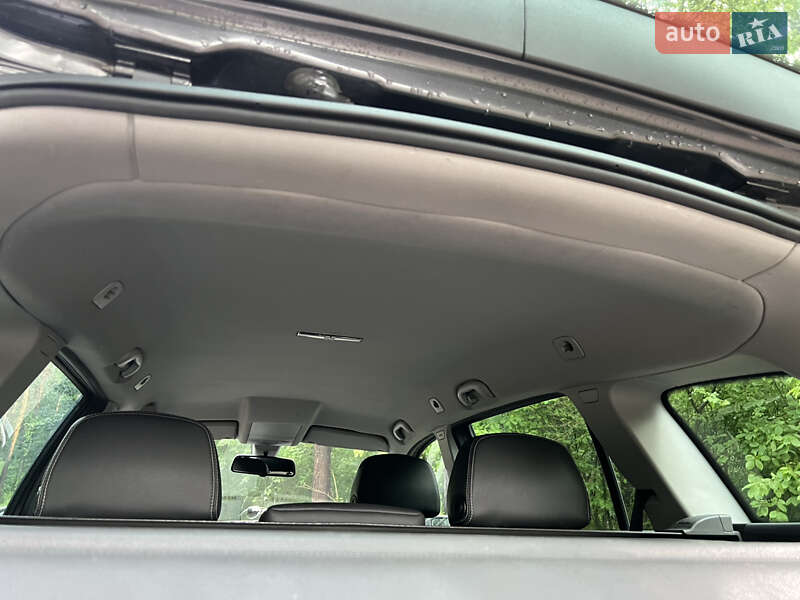 Универсал Opel Astra 2009 в Житомире