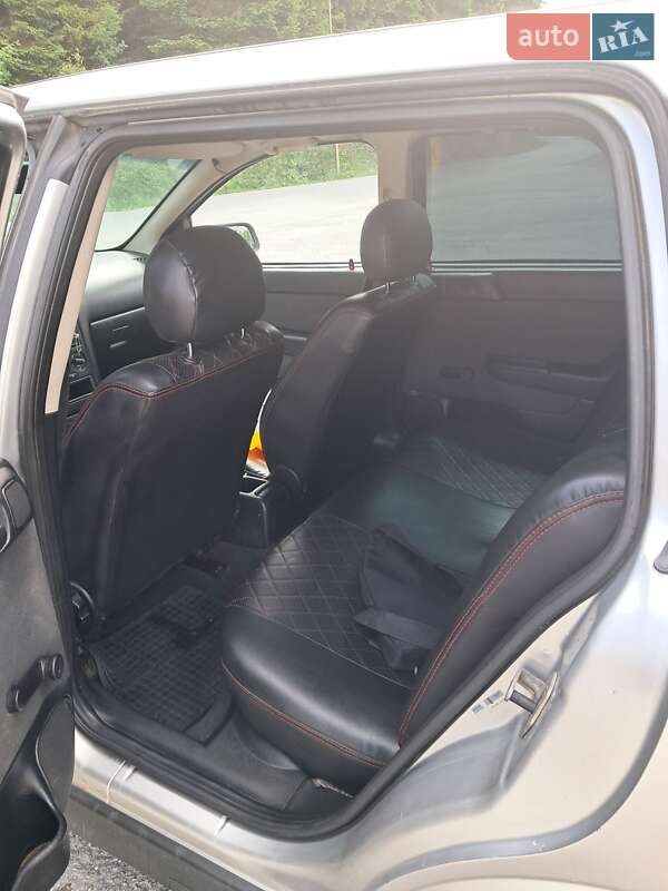 Универсал Opel Astra 2005 в Городке