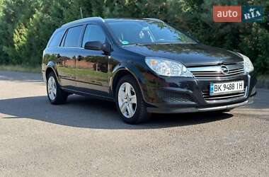 Универсал Opel Astra 2009 в 