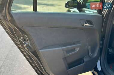 Универсал Opel Astra 2009 в 