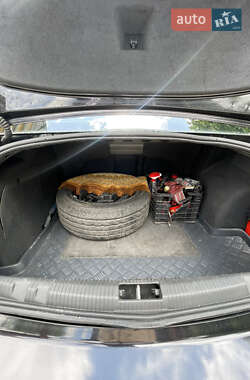Седан Opel Astra 2008 в 