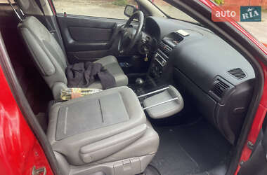 Універсал Opel Astra 1999 в 