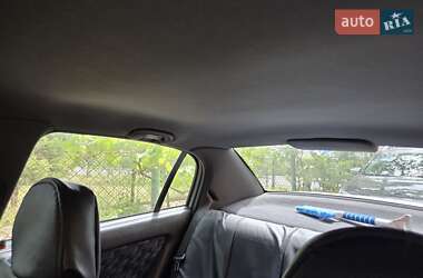 Седан Opel Astra 2000 в 