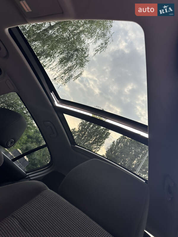 Хэтчбек Opel Astra 2005 в Броварах