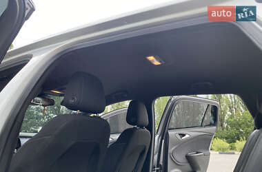 Универсал Opel Astra 2016 в 