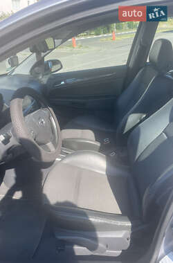 Хетчбек Opel Astra 2005 в 