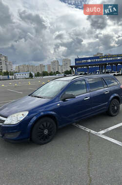 Универсал Opel Astra 2008 в 