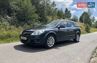Универсал Opel Astra 2007 в Надворной