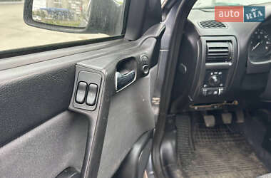 Седан Opel Astra 2007 в 