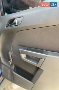 Универсал Opel Astra 2005 в 
