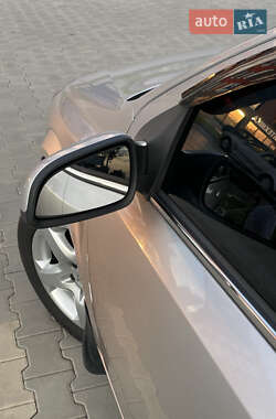 Универсал Opel Astra 2010 в 