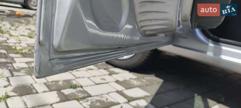 Универсал Opel Astra 2007 в Житомире