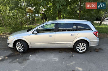Универсал Opel Astra 2008 в 