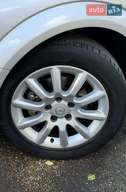 Универсал Opel Astra 2008 в 