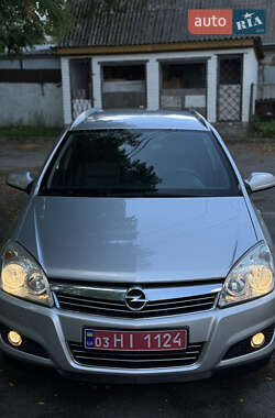 Универсал Opel Astra 2008 в 