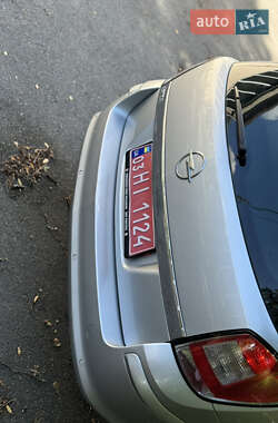 Универсал Opel Astra 2008 в 