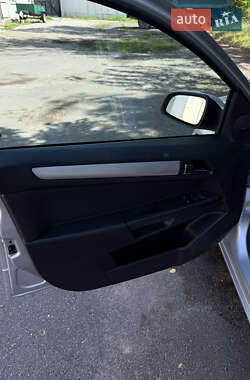 Универсал Opel Astra 2008 в 