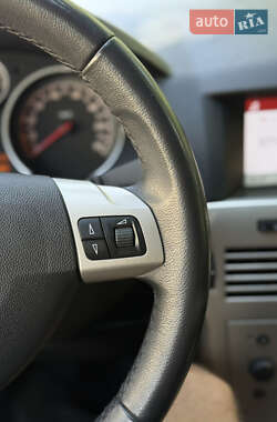 Универсал Opel Astra 2008 в 