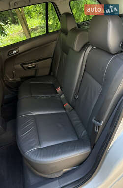 Универсал Opel Astra 2008 в 