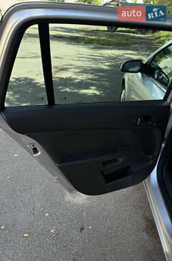 Универсал Opel Astra 2008 в 