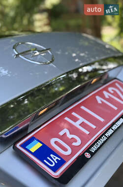 Универсал Opel Astra 2008 в 