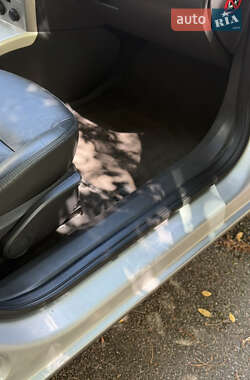 Универсал Opel Astra 2008 в 