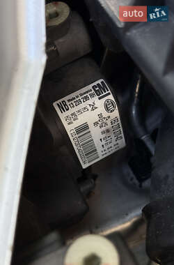 Универсал Opel Astra 2008 в 