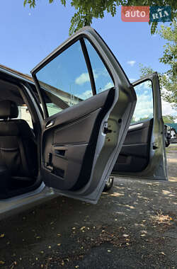 Универсал Opel Astra 2008 в 
