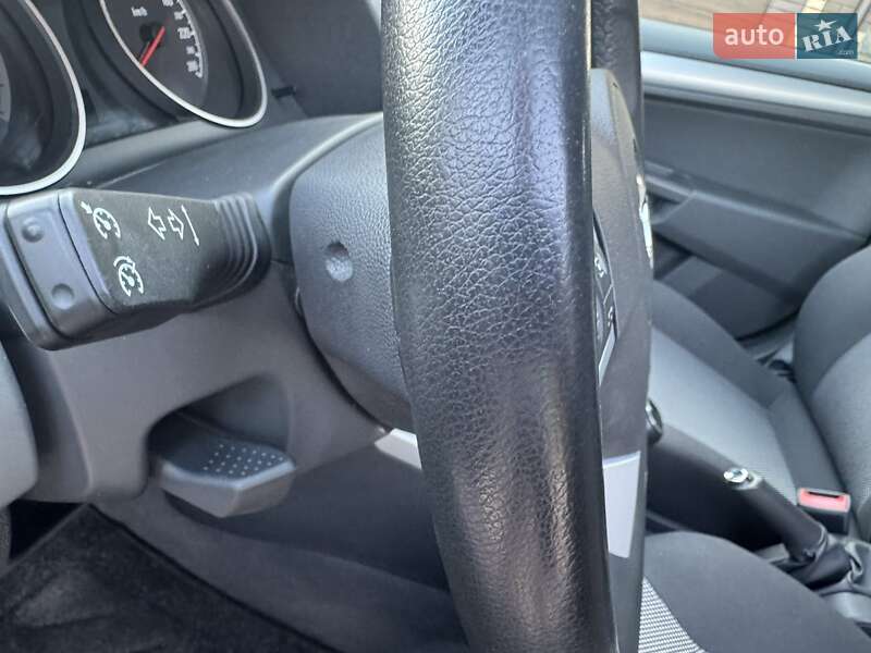 Универсал Opel Astra 2010 в Виннице