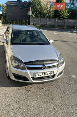 Універсал Opel Astra 2006 в 