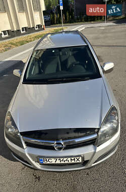 Універсал Opel Astra 2006 в 