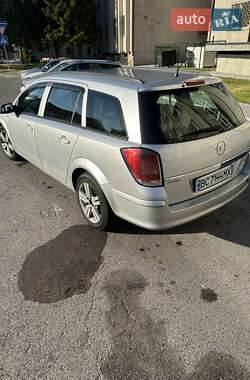 Універсал Opel Astra 2006 в 