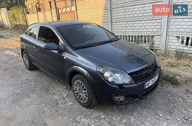 Купе Opel Astra 2007 в Запорожье
