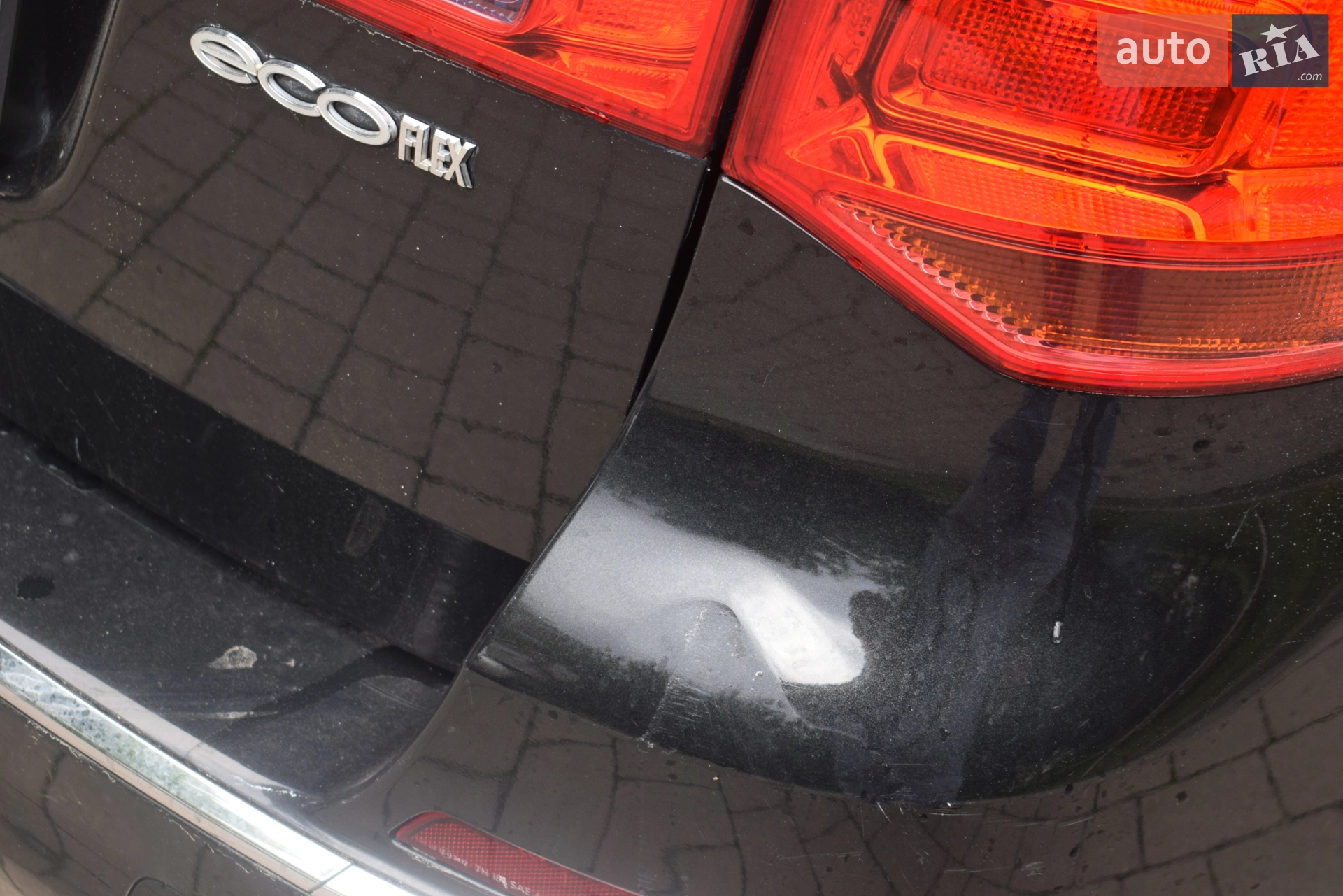 2013 Opel Astra - мініатюра 6