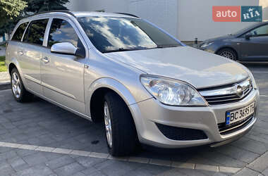 Универсал Opel Astra 2007 в 