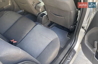 Универсал Opel Astra 2007 в 