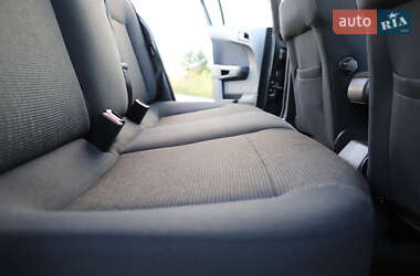 Хэтчбек Opel Astra 2010 в 