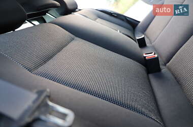 Хэтчбек Opel Astra 2010 в 