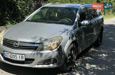 Универсал Opel Astra 2006 в Ивано-Франковске