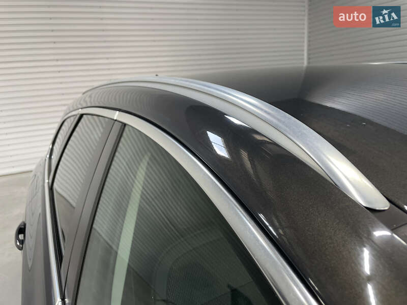 Універсал Opel Astra 2015 в Стрию
