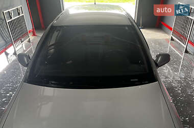 Хэтчбек Opel Astra 2012 в 