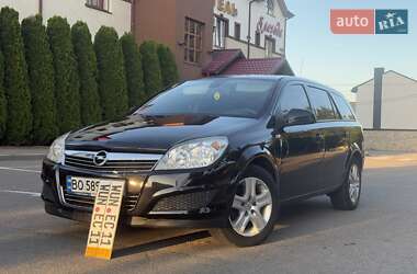 Универсал Opel Astra 2009 в Тернополе