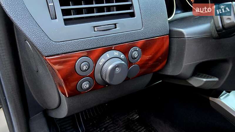 Хетчбек Opel Astra 2004 в Полтаві