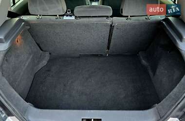Хэтчбек Opel Astra 2004 в 