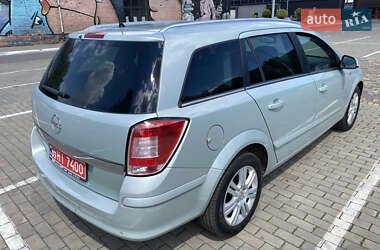 Универсал Opel Astra 2009 в 
