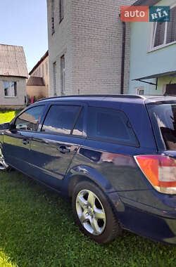 Універсал Opel Astra 2007 в 