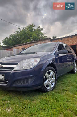 Універсал Opel Astra 2007 в 