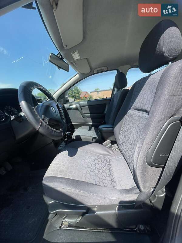 Универсал Opel Astra 1999 в Калиновке